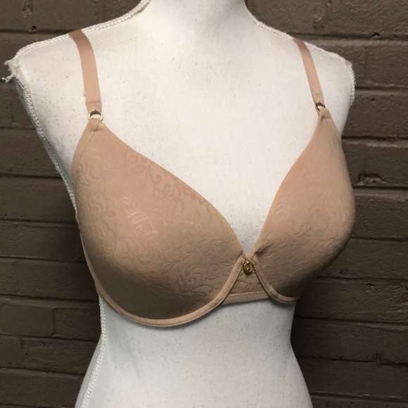 natori jacquard bra